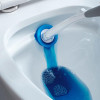 Bathroom Disposable Toilet Brush