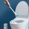 Bathroom Disposable Toilet Brush