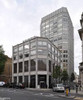 【Famous Architecture Project】The Economist Building-Alison and Peter Smithson-Architectural CAD Drawings