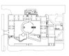 【Famous Architecture Project】Staatsgalerie Stuttgart-Architectural CAD Drawings