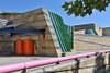 【Famous Architecture Project】Staatsgalerie Stuttgart-Architectural CAD Drawings