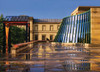 【Famous Architecture Project】Staatsgalerie Stuttgart-Architectural CAD Drawings