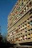 【Famous Architecture Project】Lecorbusier-Housing Unit-Architectural CAD Drawings