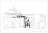【Famous Architecture Project】MAXXI Museum -Zaha Hadid-Architectural CAD Drawings