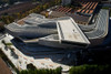 【Famous Architecture Project】MAXXI Museum -Zaha Hadid-Architectural CAD Drawings