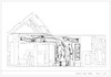 【Famous Architecture Project】MAXXI Museum -Zaha Hadid-Architectural CAD Drawings