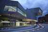 【Famous Architecture Project】MAXXI Museum -Zaha Hadid-Architectural CAD Drawings