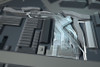 【Famous Architecture Project】MAXXI Museum -Zaha Hadid-Architectural CAD Drawings