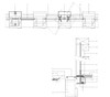 【Famous Architecture Project】Templo Budista- Tadao Ando-Architectural CAD Drawings