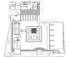 【Famous Architecture Project】Templo Budista- Tadao Ando-Architectural CAD Drawings