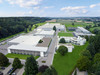 【Famous Architecture Project】Richard Meier - Weishaupt Forum-CAD Drawings