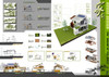 ★Architectural Competition Portfolio V24 (Free Downloadable)