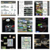 ★Architectural Competition Portfolio V23 (Free Downloadable)