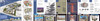 ★Architectural Competition Portfolio V21 (Free Downloadable)