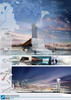 ★Architectural Competition Portfolio V19 (Free Downloadable)