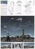 ★Architectural Competition Portfolio V19 (Free Downloadable)