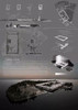 ★Architectural Competition Portfolio V19 (Free Downloadable)