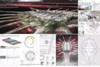 ★Architectural Competition Portfolio V19 (Free Downloadable)