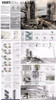 ★Architectural Competition Portfolio V19 (Free Downloadable)