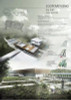 ★Architectural Competition Portfolio V19 (Free Downloadable)