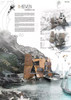 ★Architectural Competition Portfolio V16 (Free Downloadable)
