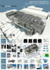 ★Architectural Competition Portfolio V16 (Free Downloadable)