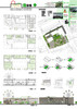 ★Architectural Competition Portfolio V16 (Free Downloadable)