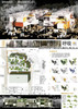 ★Architectural Competition Portfolio V16 (Free Downloadable)