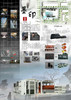 ★Architectural Competition Portfolio V16 (Free Downloadable)