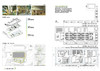★Architectural Competition Portfolio V14 (Free Downloadable)