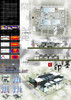 ★Architectural Competition Portfolio V14 (Free Downloadable)