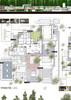 ★Architectural Competition Portfolio V14 (Free Downloadable)