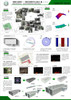 ★Architectural Competition Portfolio V14 (Free Downloadable)