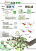 ★Architectural Competition Portfolio V14 (Free Downloadable)