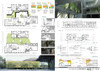 ★Architectural Competition Portfolio V14 (Free Downloadable)