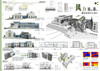 ★Architectural Competition Portfolio V14 (Free Downloadable)