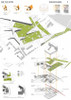 ★Architectural Competition Portfolio V11 (Free Downloadable)
