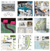 ★Architectural Competition Portfolio V11 (Free Downloadable)