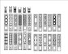 ★【Chinese Architecture Design CAD elements V3】All kinds of Chinese Architectural CAD Drawings Bundle