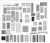 ★【Chinese Architecture Design CAD elements V3】All kinds of Chinese Architectural CAD Drawings Bundle