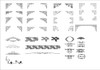 ★【Chinese Architecture Design CAD elements V3】All kinds of Chinese Architectural CAD Drawings Bundle