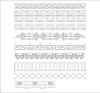 ★【Chinese Architecture Design CAD elements V3】All kinds of Chinese Architectural CAD Drawings Bundle