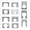 ★【Chinese Architecture Design CAD elements V2】All kinds of Chinese Architectural CAD Drawings Bundle