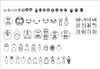 ★【Chinese Architecture Design CAD elements V2】All kinds of Chinese Architectural CAD Drawings Bundle