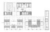★【Various Kitchen Cabinet Autocad Blocks & elevation V.2】All kinds of Kitchen Cabinet CAD drawings Bundle