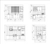 ★【Various Kitchen Cabinet Autocad Blocks & elevation V.1】All kinds of Kitchen Cabinet CAD drawings Bundle