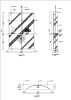 ★【Interior Design Cabinet Facade Autocad Drawings】Cabinet CAD Elevation Bundle