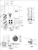 ★【Interior Design Cabinet Facade Autocad Drawings】Cabinet CAD Elevation Bundle