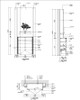 ★【Interior Design Cabinet Facade Autocad Drawings】Cabinet CAD Elevation Bundle
