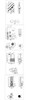 ★【Interior Design Cabinet Facade Autocad Drawings】Cabinet CAD Elevation Bundle